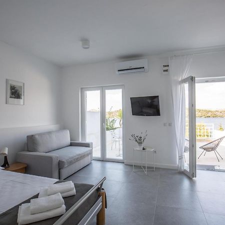 Vila Visnjic Grebaštica Dış mekan fotoğraf
