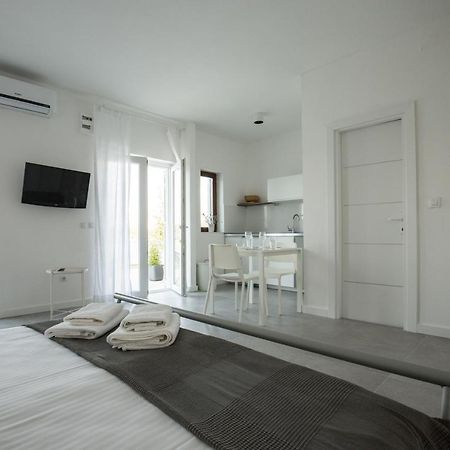 Vila Visnjic Grebaštica Dış mekan fotoğraf