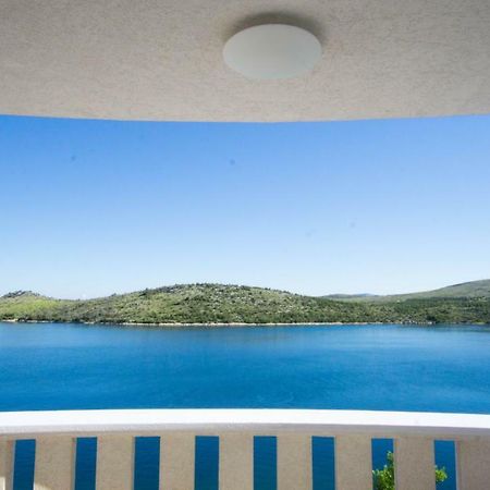 Vila Visnjic Grebaštica Dış mekan fotoğraf