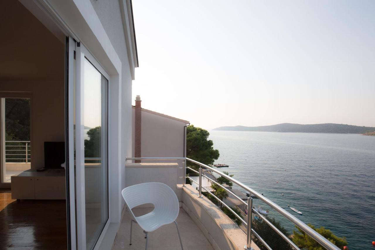 Vila Visnjic Grebaštica Dış mekan fotoğraf