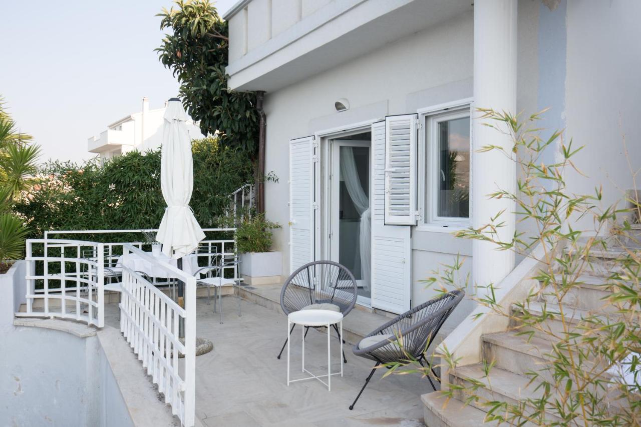Vila Visnjic Grebaštica Dış mekan fotoğraf