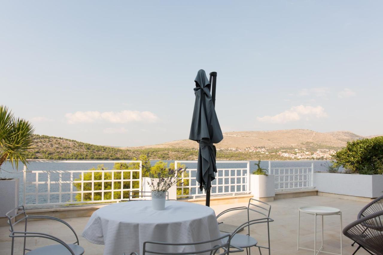 Vila Visnjic Grebaštica Dış mekan fotoğraf