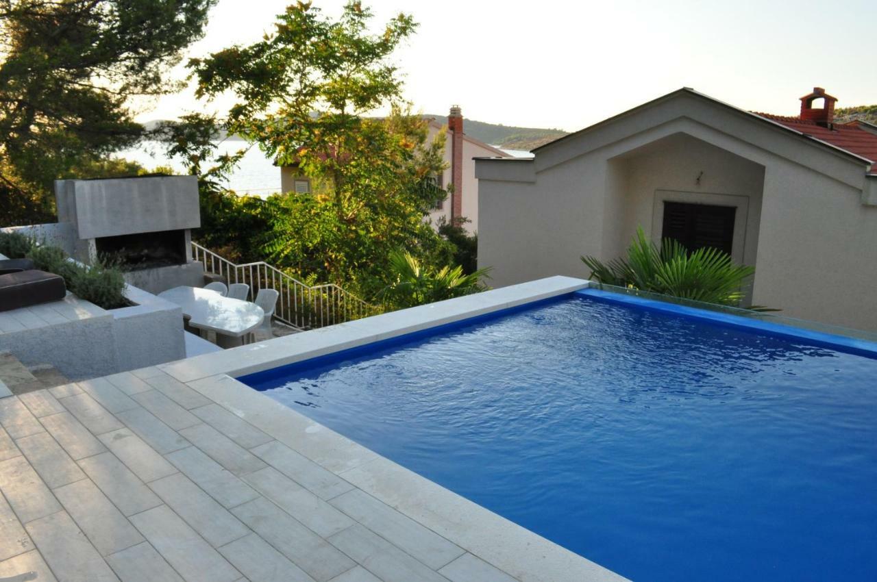 Vila Visnjic Grebaštica Dış mekan fotoğraf