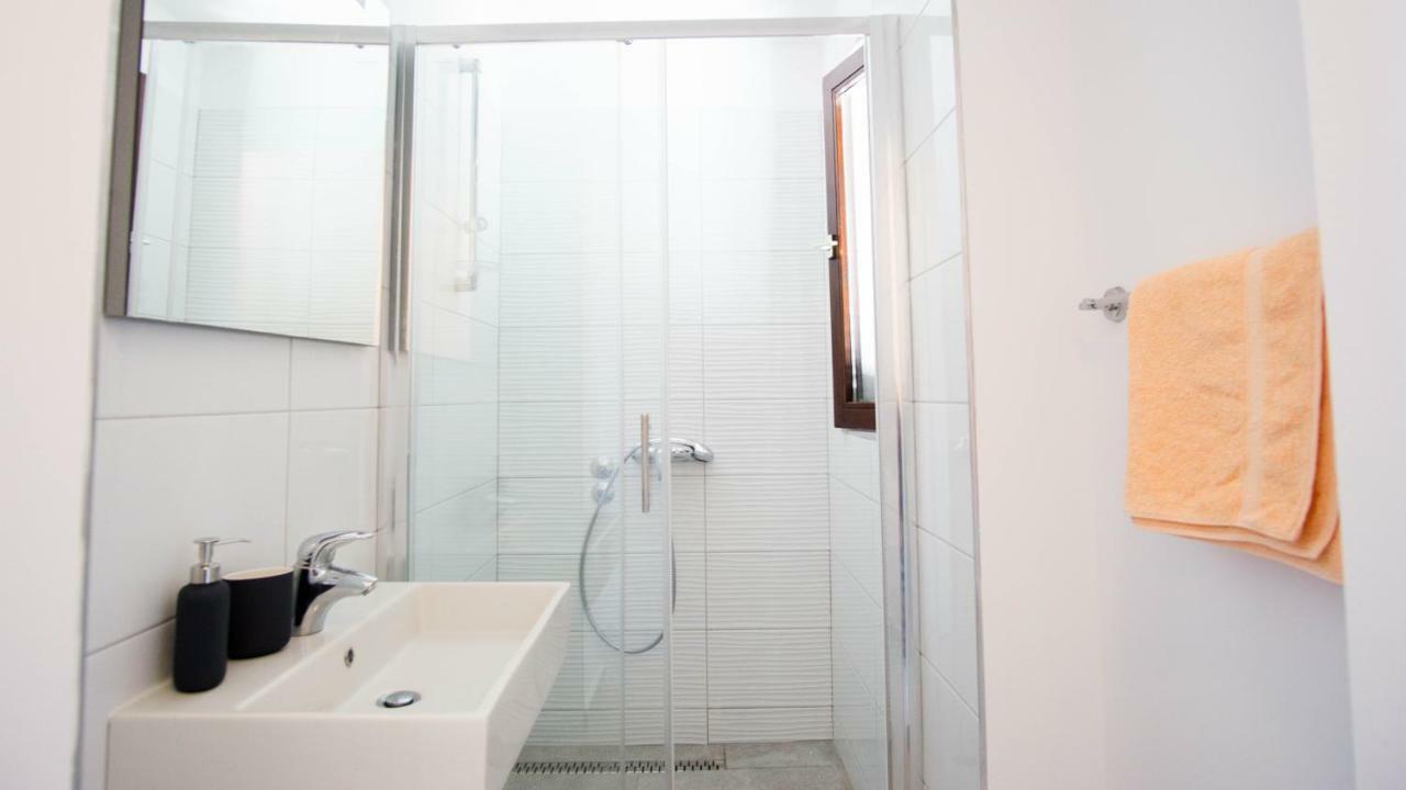Vila Visnjic Grebaštica Dış mekan fotoğraf