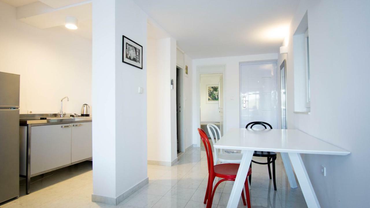 Vila Visnjic Grebaštica Dış mekan fotoğraf